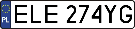 ELE274YG