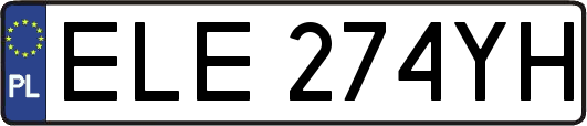 ELE274YH