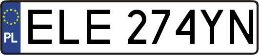 ELE274YN