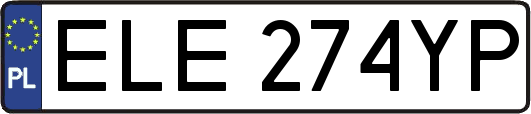 ELE274YP