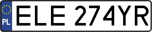 ELE274YR
