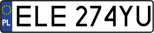 ELE274YU