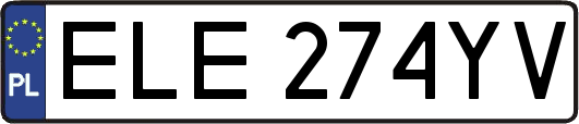 ELE274YV