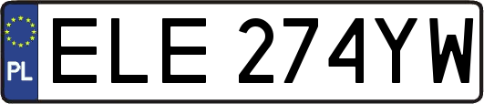 ELE274YW