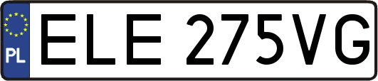 ELE275VG
