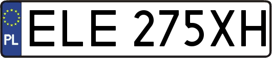 ELE275XH