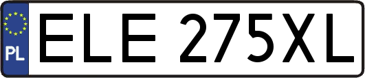 ELE275XL