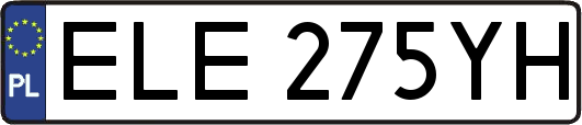 ELE275YH