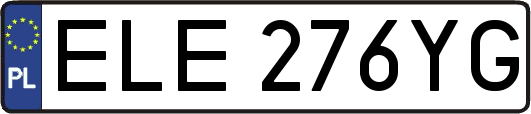 ELE276YG