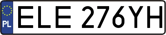 ELE276YH