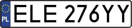 ELE276YY