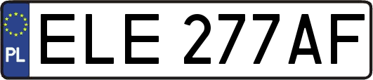 ELE277AF