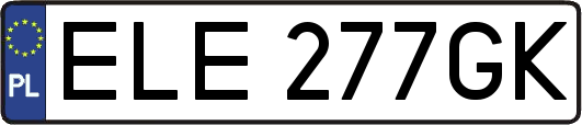 ELE277GK