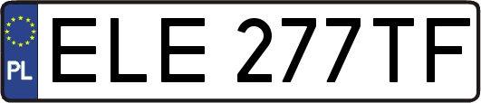 ELE277TF