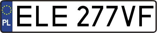 ELE277VF