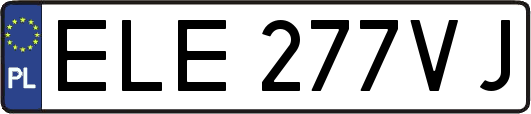 ELE277VJ