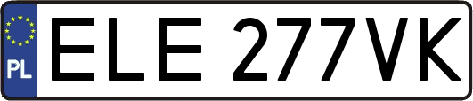 ELE277VK
