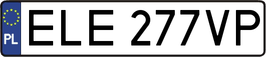 ELE277VP