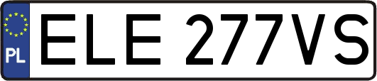 ELE277VS