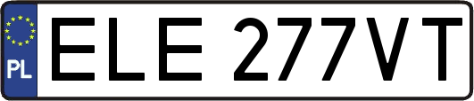 ELE277VT
