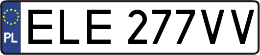 ELE277VV