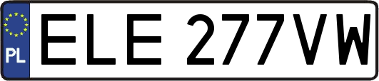 ELE277VW