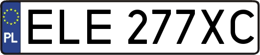 ELE277XC