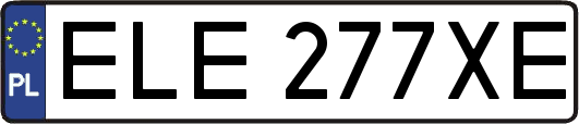 ELE277XE