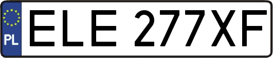 ELE277XF