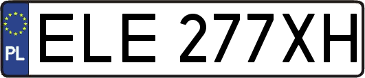 ELE277XH