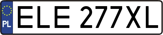 ELE277XL