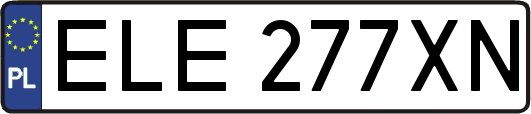 ELE277XN