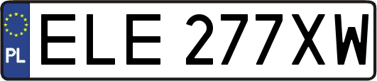 ELE277XW