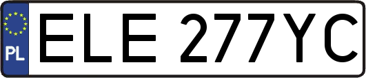 ELE277YC