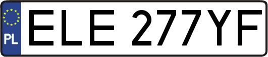 ELE277YF