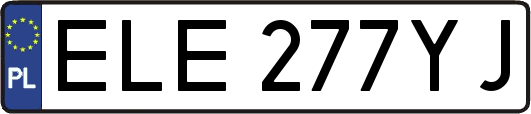 ELE277YJ