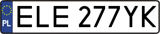 ELE277YK