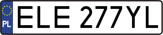 ELE277YL