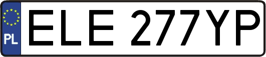 ELE277YP