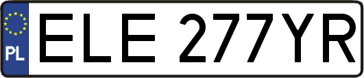 ELE277YR