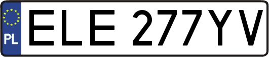 ELE277YV