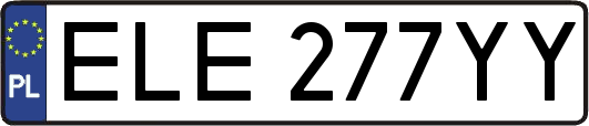 ELE277YY