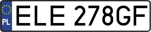 ELE278GF