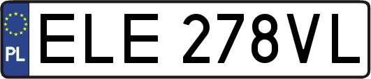 ELE278VL