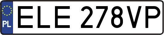 ELE278VP