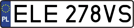 ELE278VS