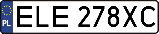 ELE278XC