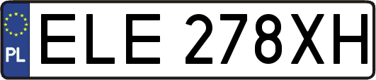 ELE278XH