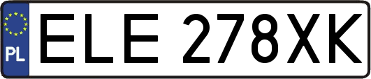 ELE278XK