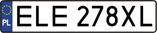 ELE278XL